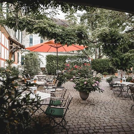 Klostermuehle Eltville am Rhein Εξωτερικό φωτογραφία