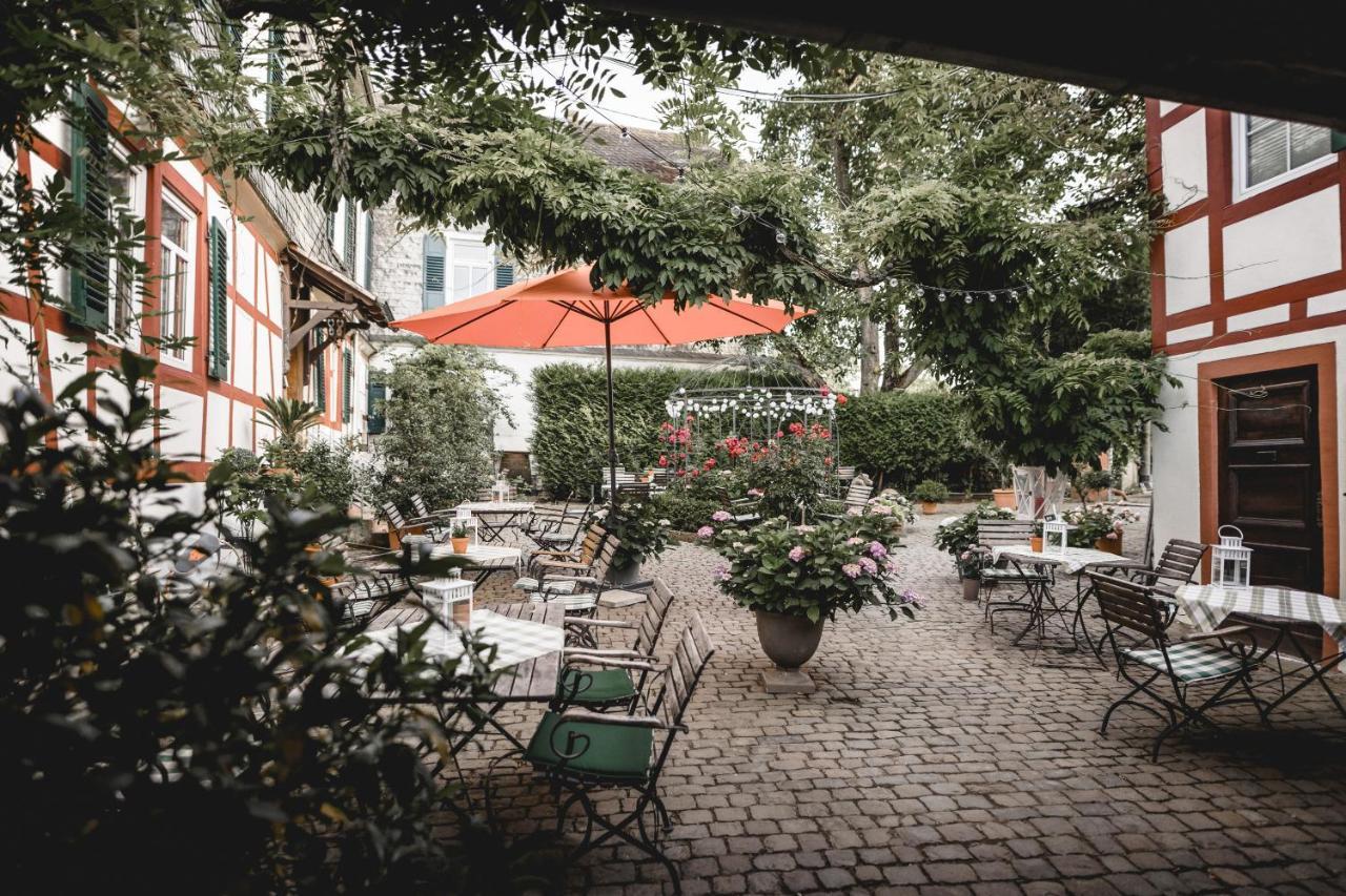 Klostermuehle Eltville am Rhein Εξωτερικό φωτογραφία