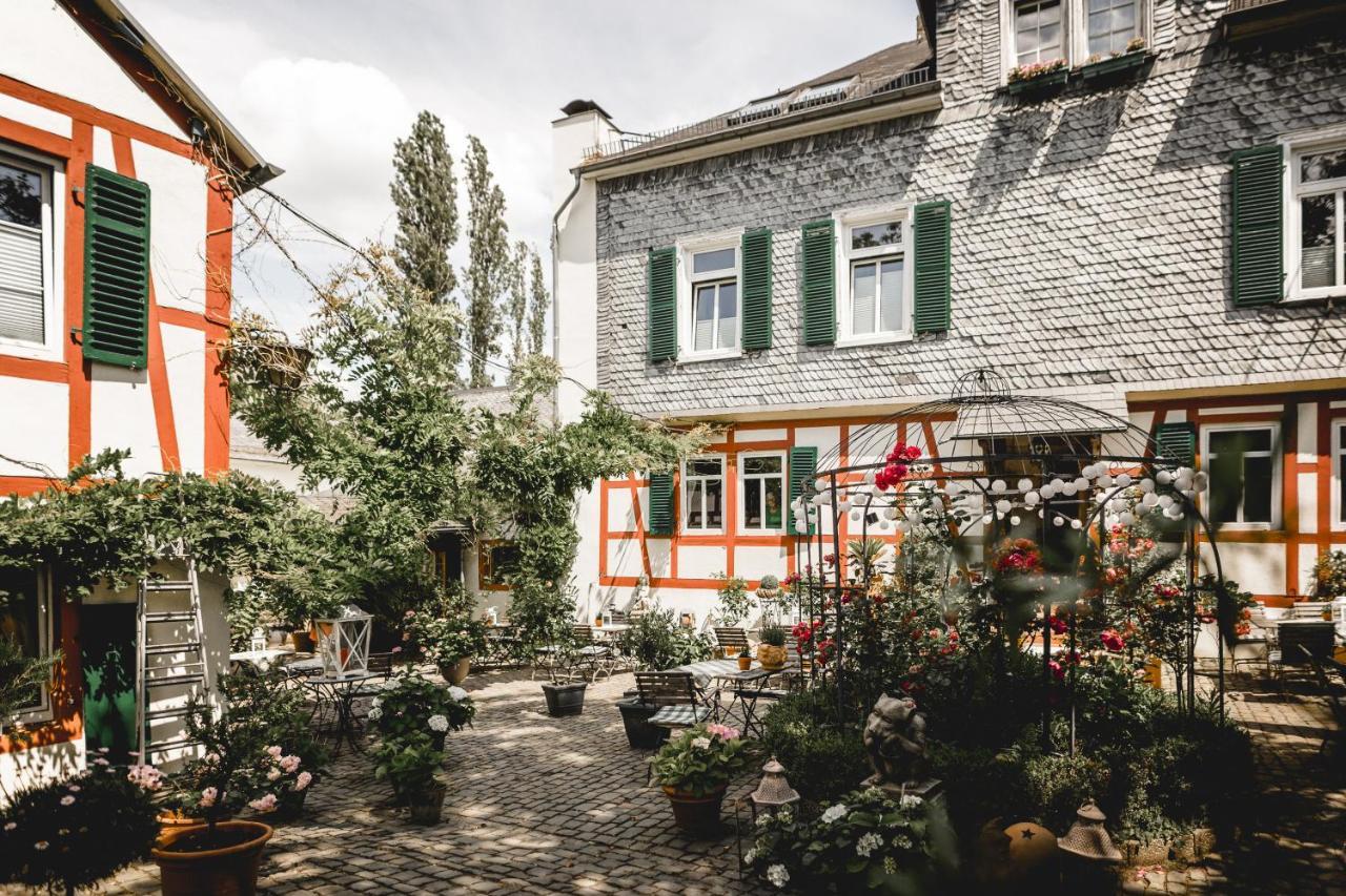 Klostermuehle Eltville am Rhein Εξωτερικό φωτογραφία