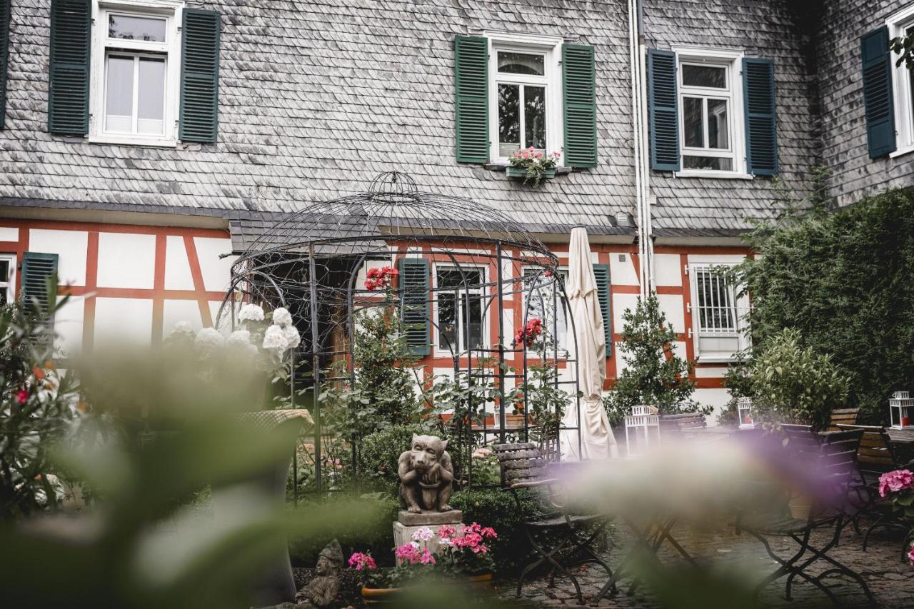 Klostermuehle Eltville am Rhein Εξωτερικό φωτογραφία